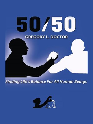 cover image of 50/50